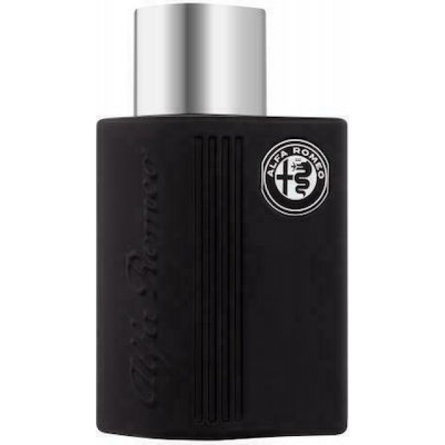 ALFA ROMEO Alfa Romeo Black EDT 125ml TESTER